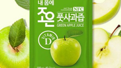 놓치면 후회! 장수사과즙🍎 역대급 할인 후기! (50개입)